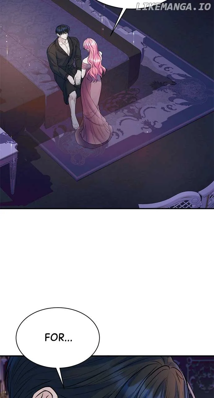I Thought I Didn’t Have Long To Live! Chapter 56 page 3