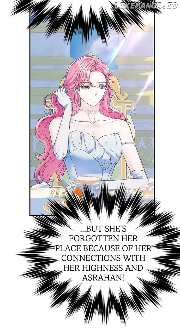 I Thought I Didn’t Have Long To Live! Chapter 55 page 10