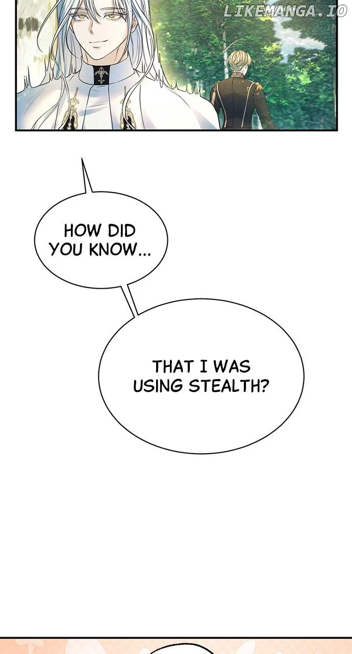 I Thought I Didn’t Have Long To Live! Chapter 55 page 64