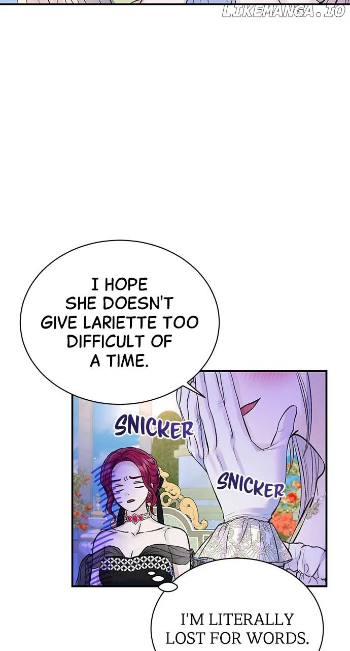 I Thought I Didn’t Have Long To Live! Chapter 55 page 23