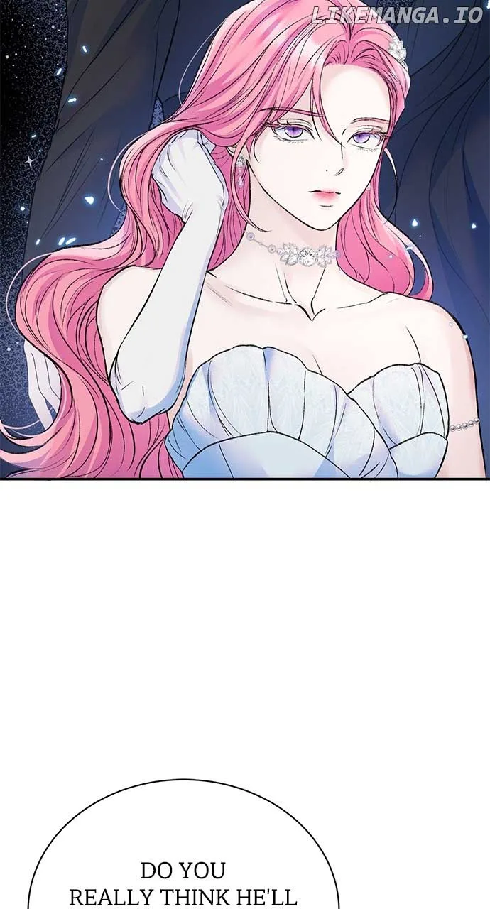 I Thought I Didn’t Have Long To Live! Chapter 55 page 12