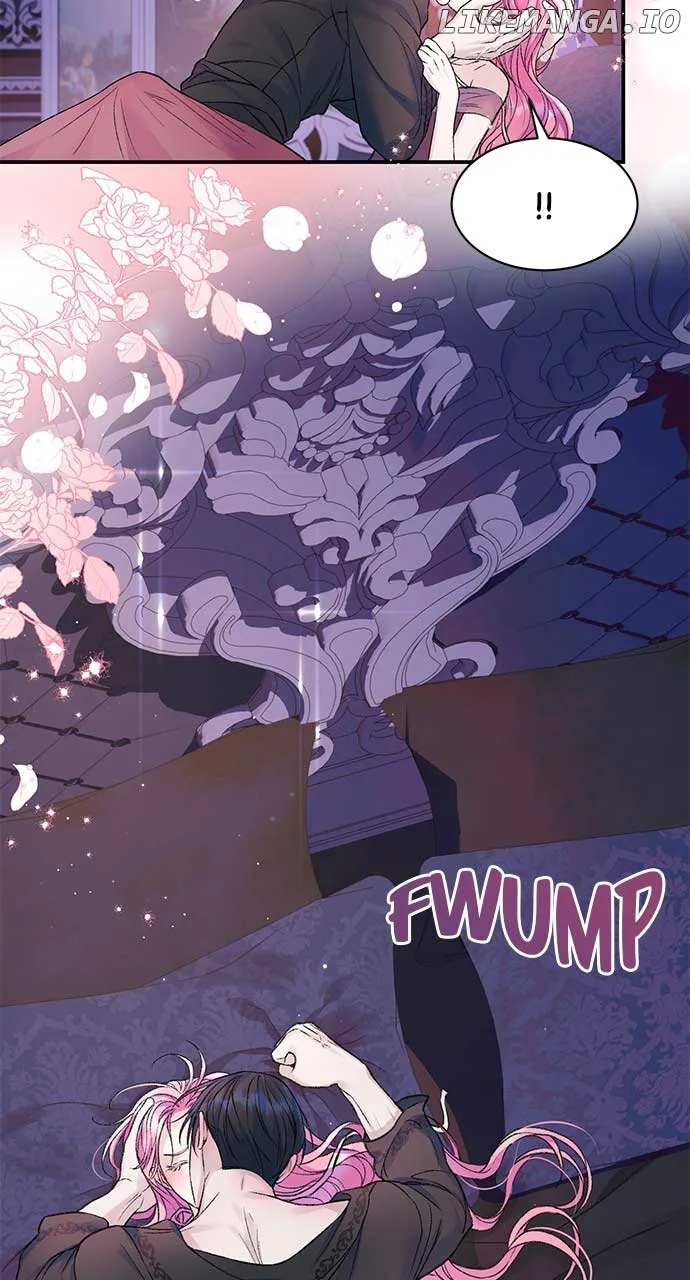 I Thought I Didn’t Have Long To Live! Chapter 56 page 19