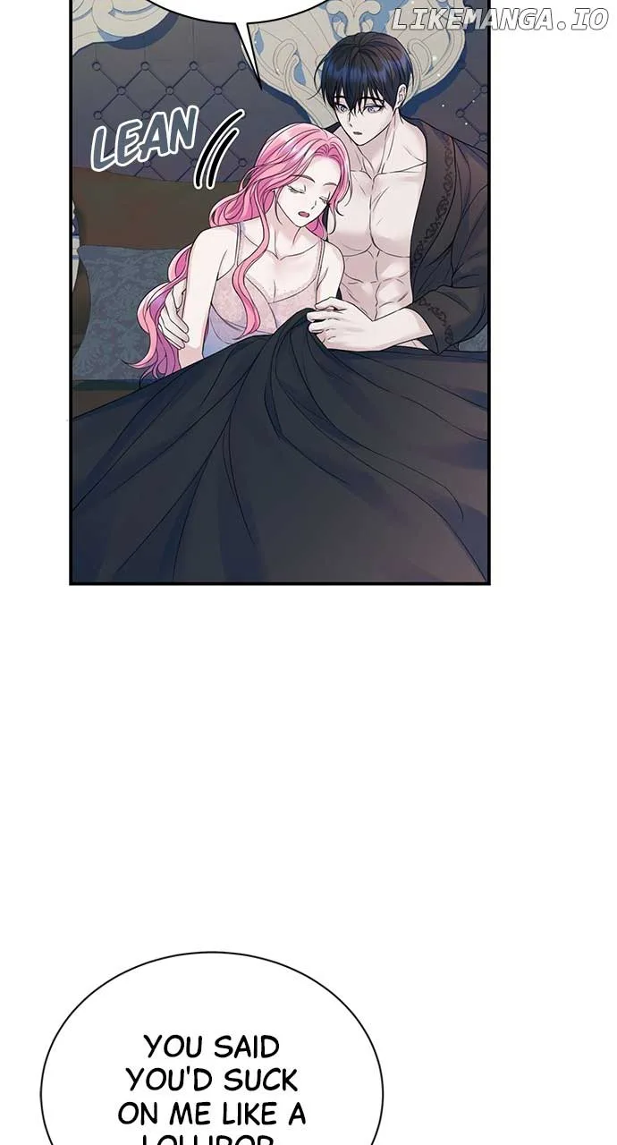 I Thought I Didn’t Have Long To Live! Chapter 56 page 26