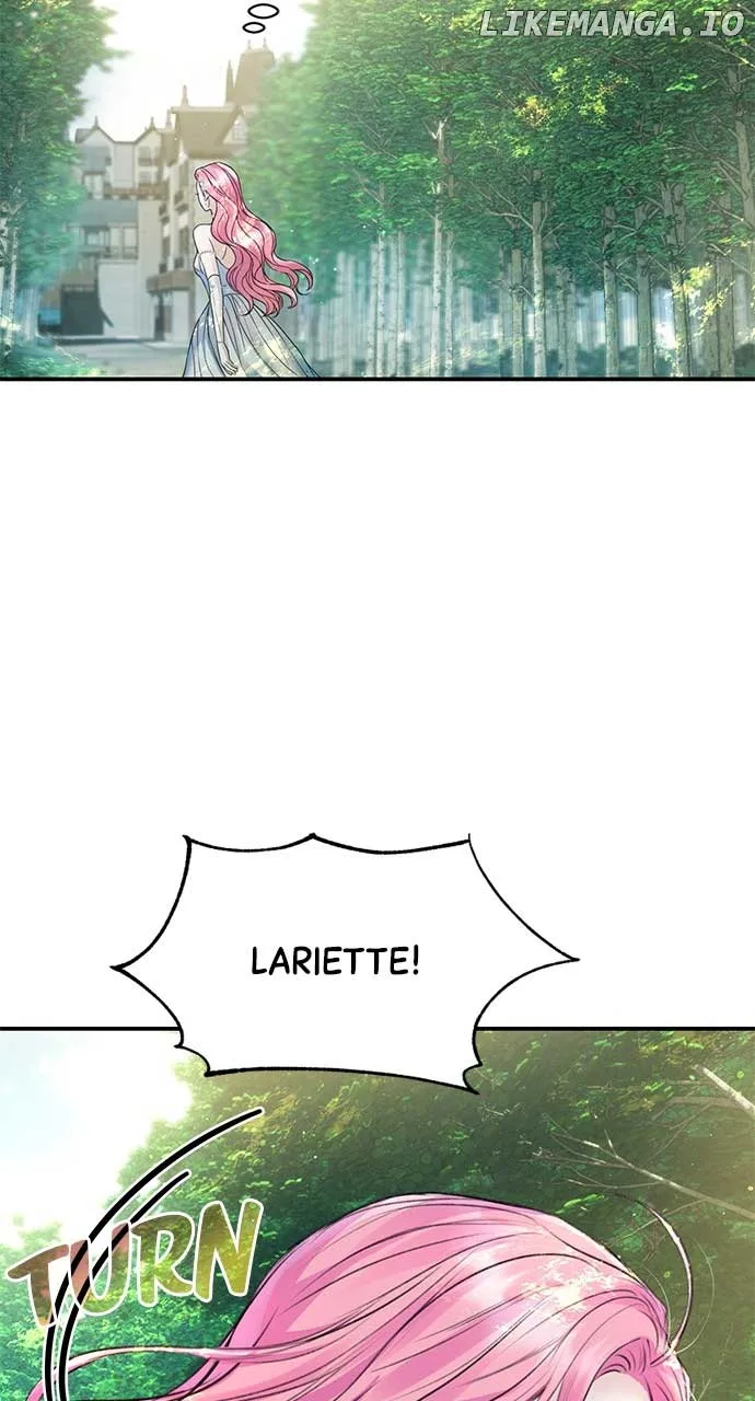 I Thought I Didn’t Have Long To Live! Chapter 55 page 34