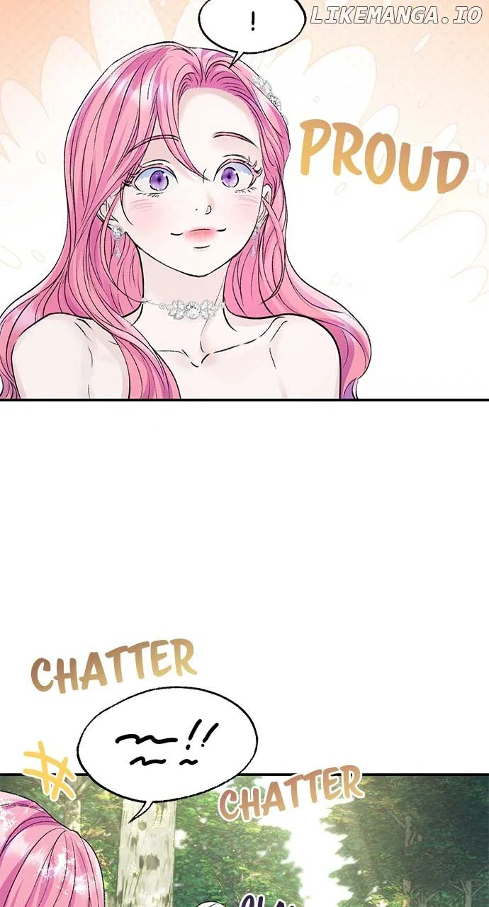 I Thought I Didn’t Have Long To Live! Chapter 55 page 65