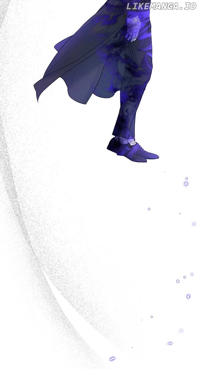 I Thought I Didn’t Have Long To Live! Chapter 56 page 8