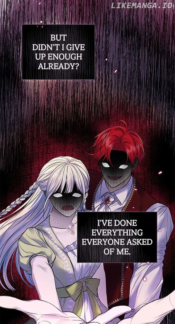 I Thought I Didn’t Have Long To Live! Chapter 55 page 27