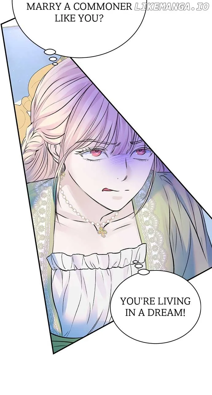 I Thought I Didn’t Have Long To Live! Chapter 55 page 13