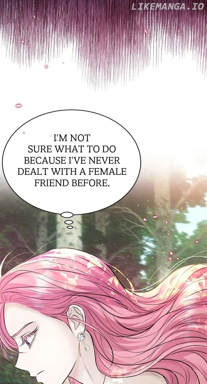 I Thought I Didn’t Have Long To Live! Chapter 55 page 32