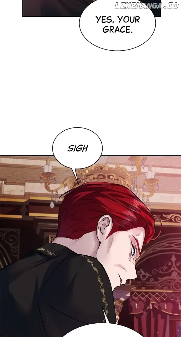 I Thought I Didn’t Have Long To Live! Chapter 57 page 60