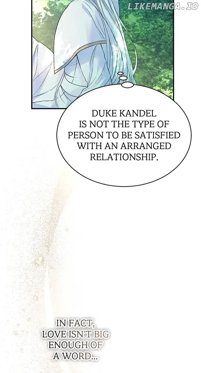 I Thought I Didn’t Have Long To Live! Chapter 57 page 40