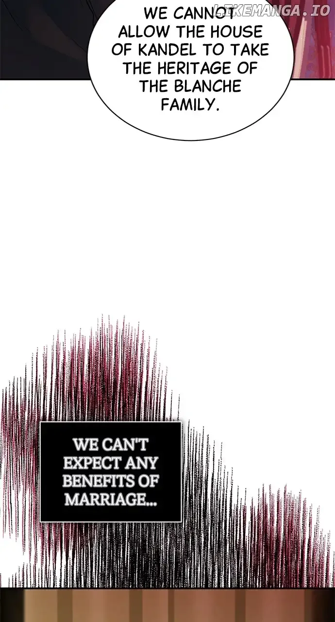 I Thought I Didn’t Have Long To Live! Chapter 57 page 61