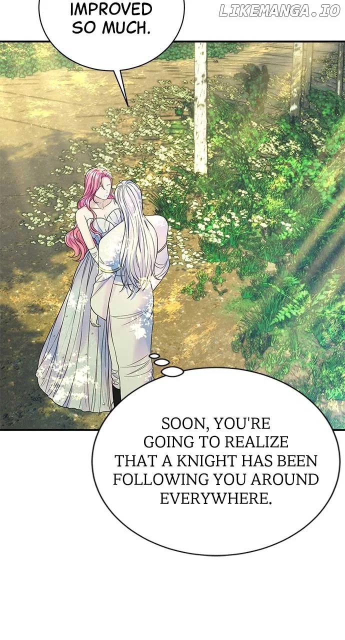 I Thought I Didn’t Have Long To Live! Chapter 55 page 71