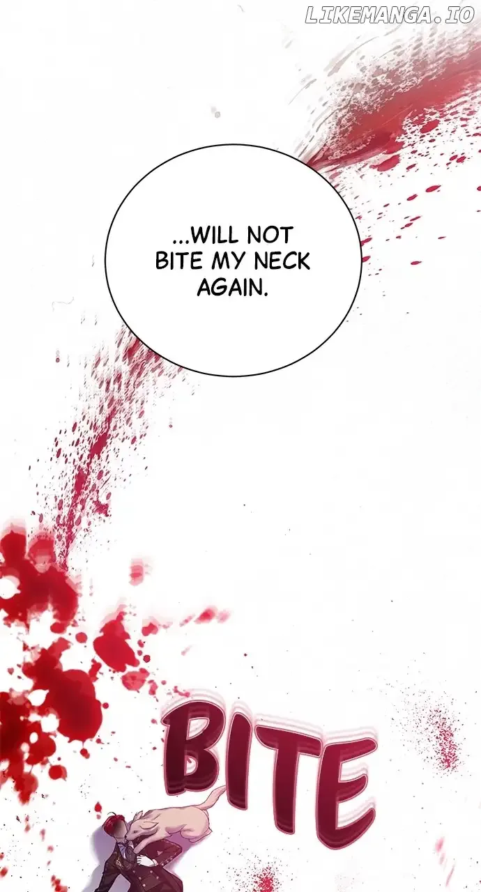 I Thought I Didn’t Have Long To Live! Chapter 57 page 71