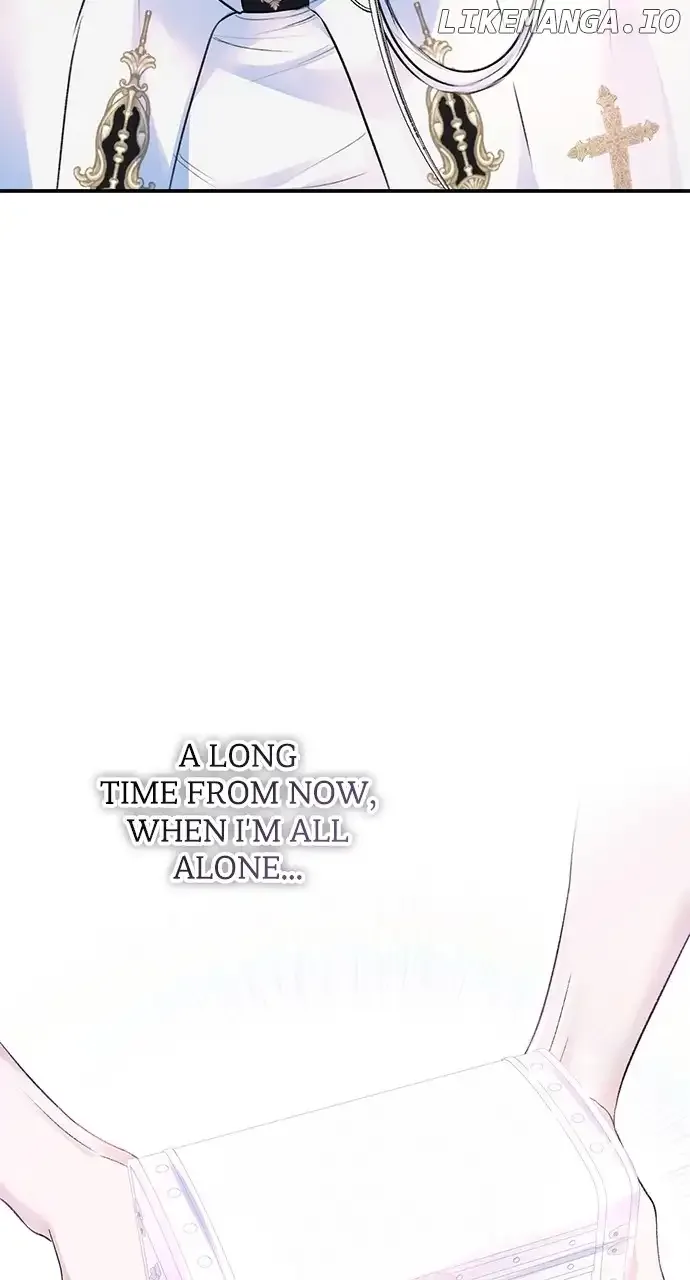 I Thought I Didn’t Have Long To Live! Chapter 57 page 48