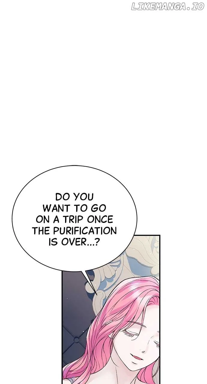 I Thought I Didn’t Have Long To Live! Chapter 56 page 29