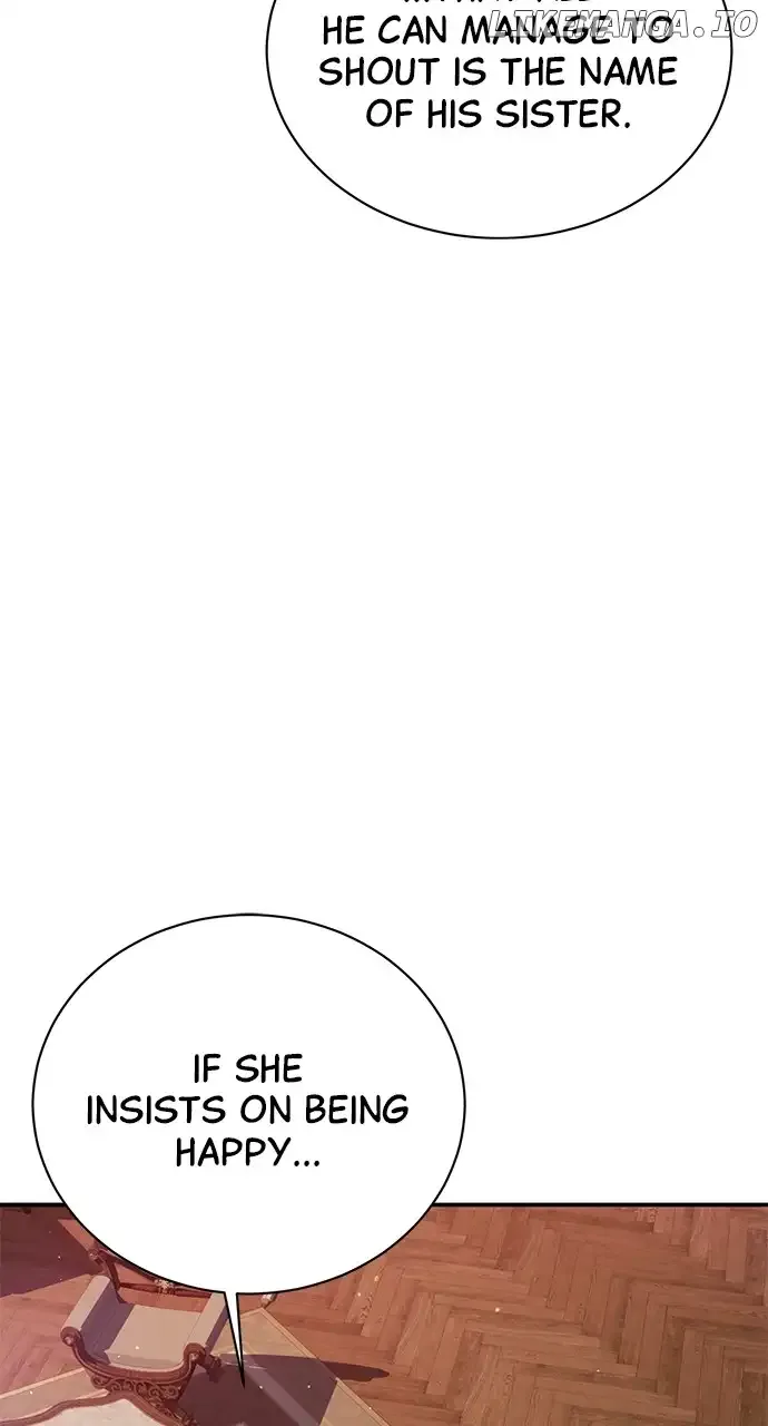 I Thought I Didn’t Have Long To Live! Chapter 57 page 67