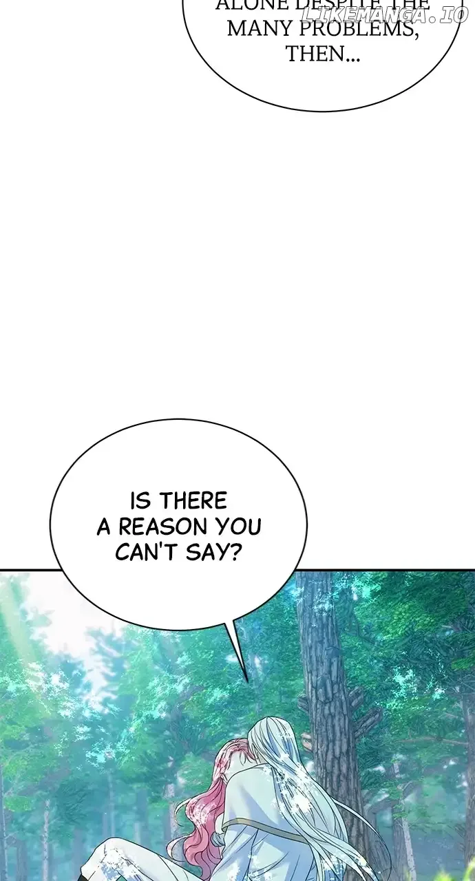 I Thought I Didn’t Have Long To Live! Chapter 57 page 24