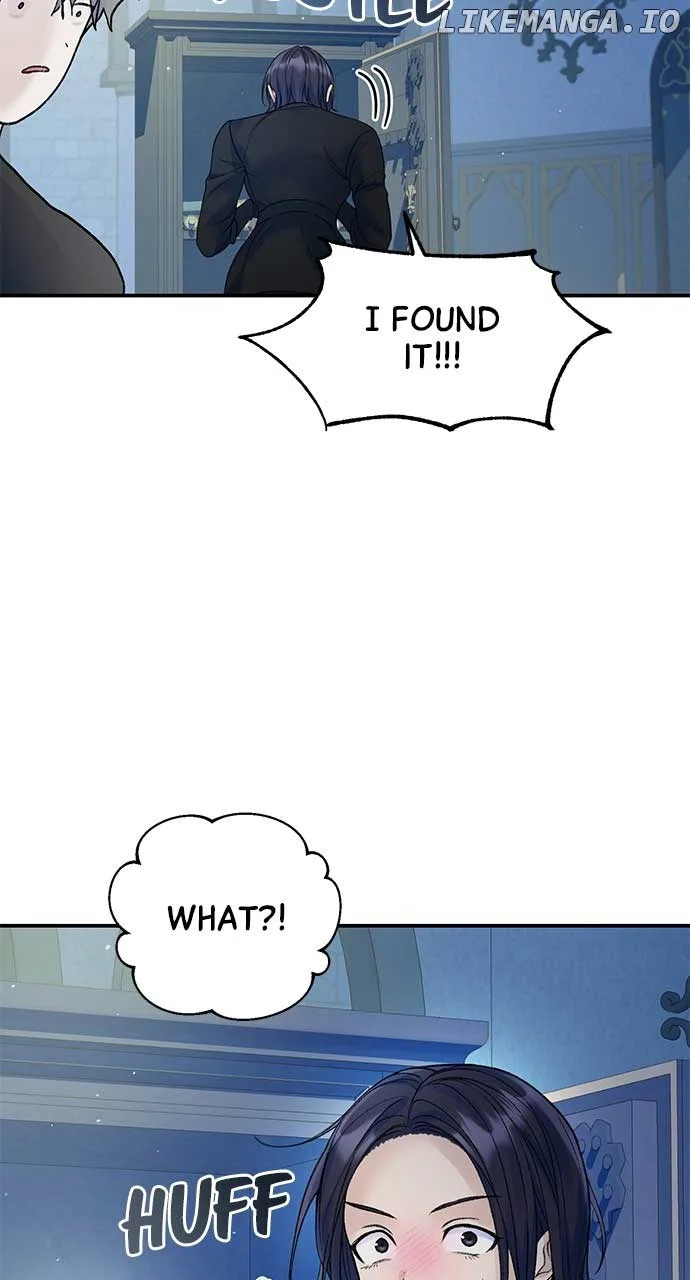 I Thought I Didn’t Have Long To Live! Chapter 56 page 44