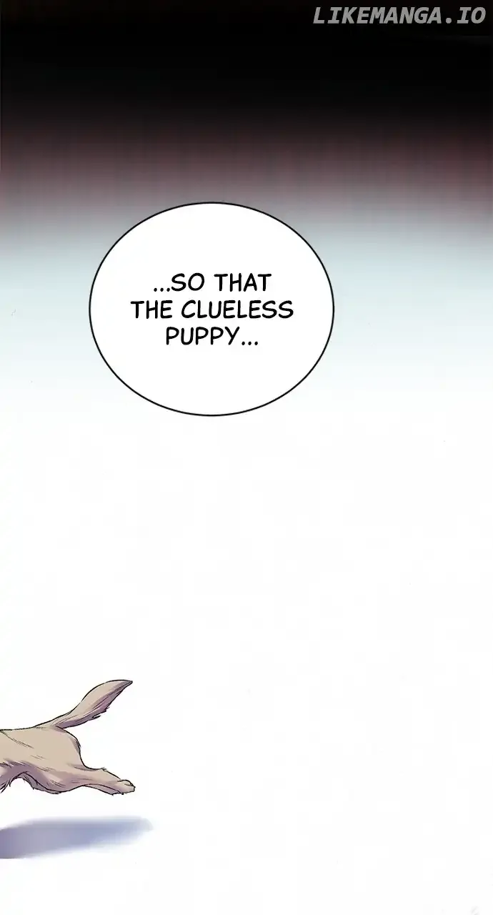 I Thought I Didn’t Have Long To Live! Chapter 57 page 70