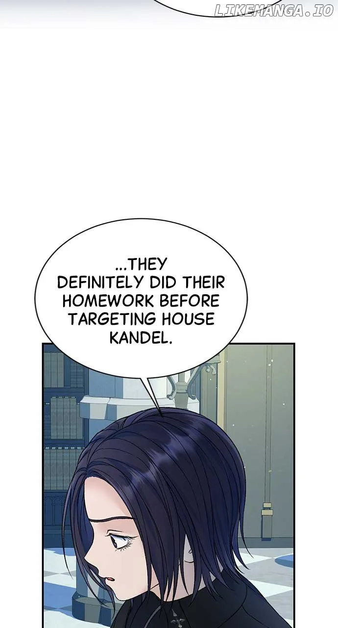 I Thought I Didn’t Have Long To Live! Chapter 56 page 49