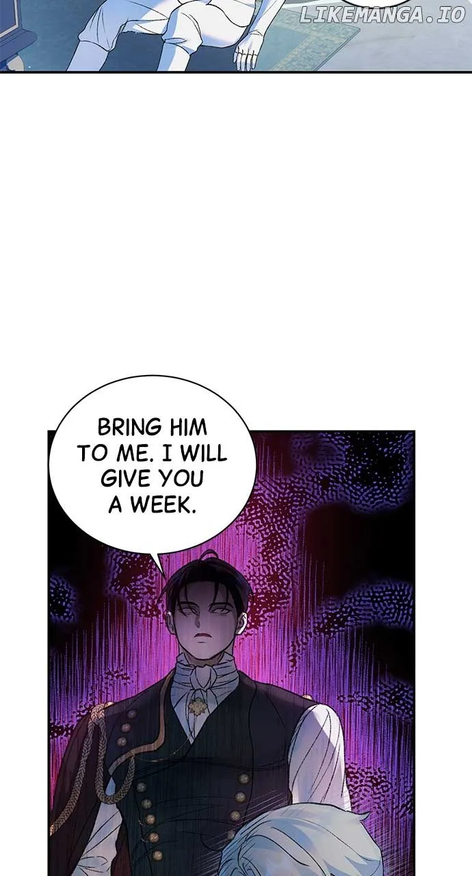 I Thought I Didn’t Have Long To Live! Chapter 56 page 42