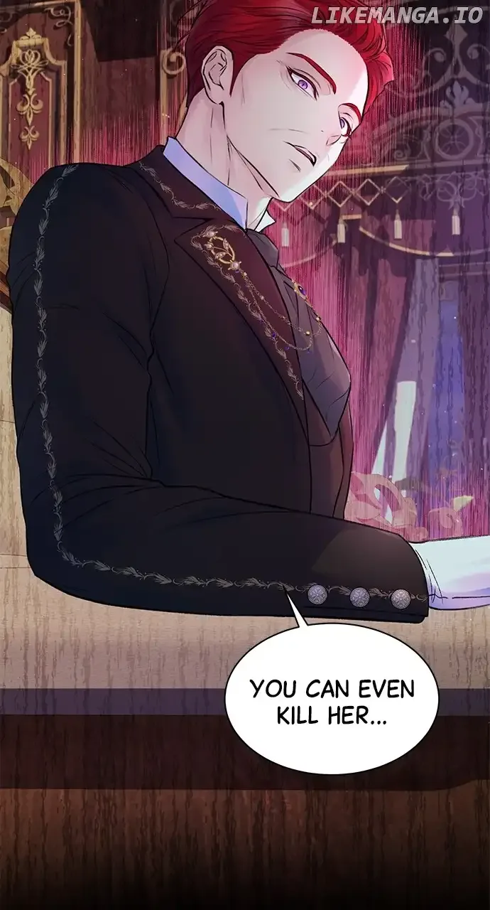 I Thought I Didn’t Have Long To Live! Chapter 57 page 69