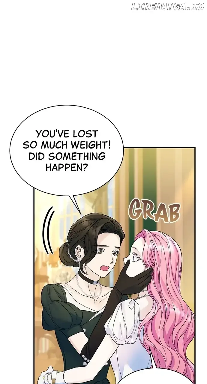I Thought I Didn’t Have Long To Live! Chapter 58 page 5