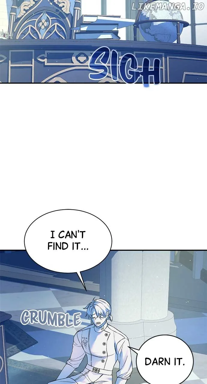 I Thought I Didn’t Have Long To Live! Chapter 56 page 41