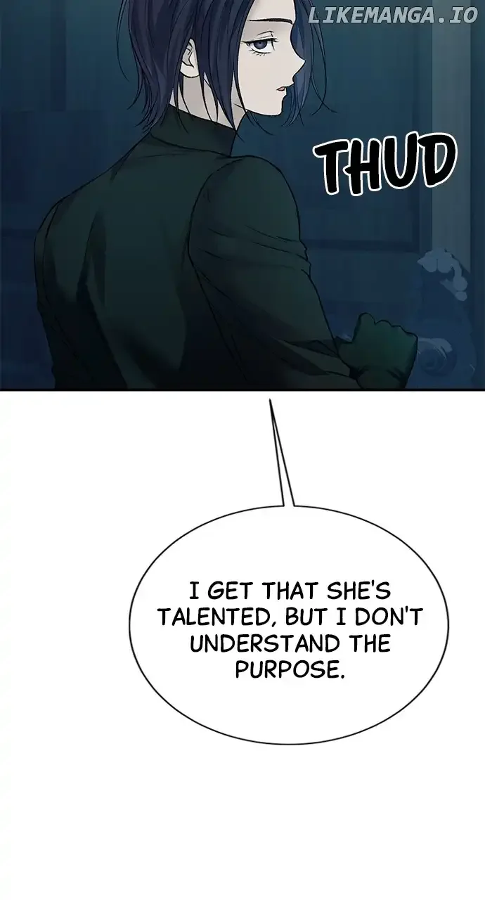 I Thought I Didn’t Have Long To Live! Chapter 59 page 15