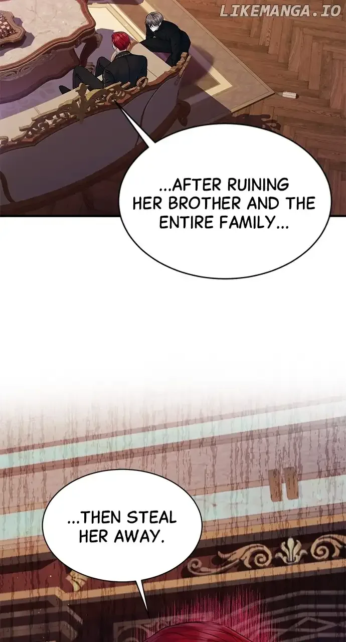 I Thought I Didn’t Have Long To Live! Chapter 57 page 68