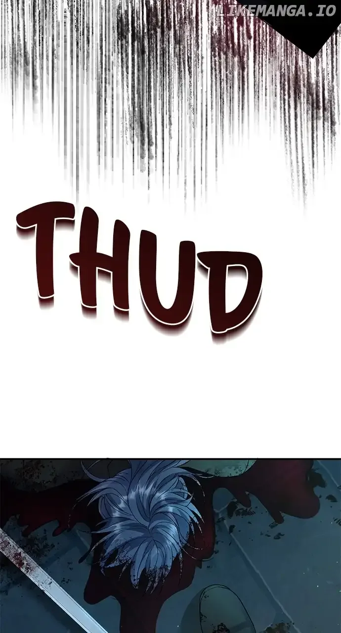 I Thought I Didn’t Have Long To Live! Chapter 59 page 9