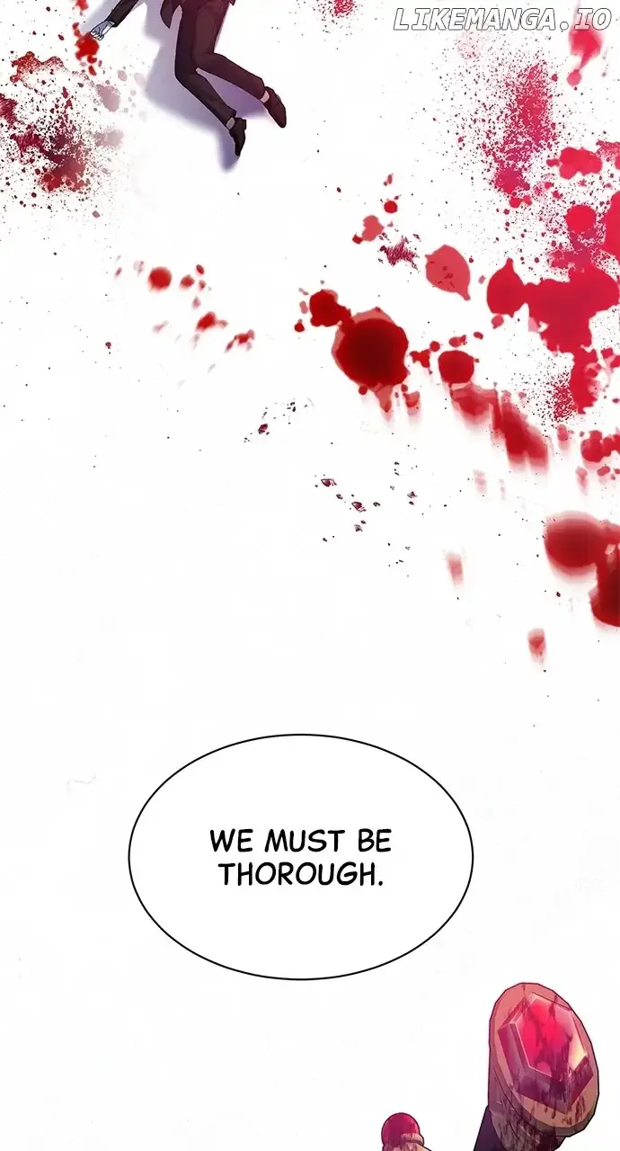 I Thought I Didn’t Have Long To Live! Chapter 57 page 72