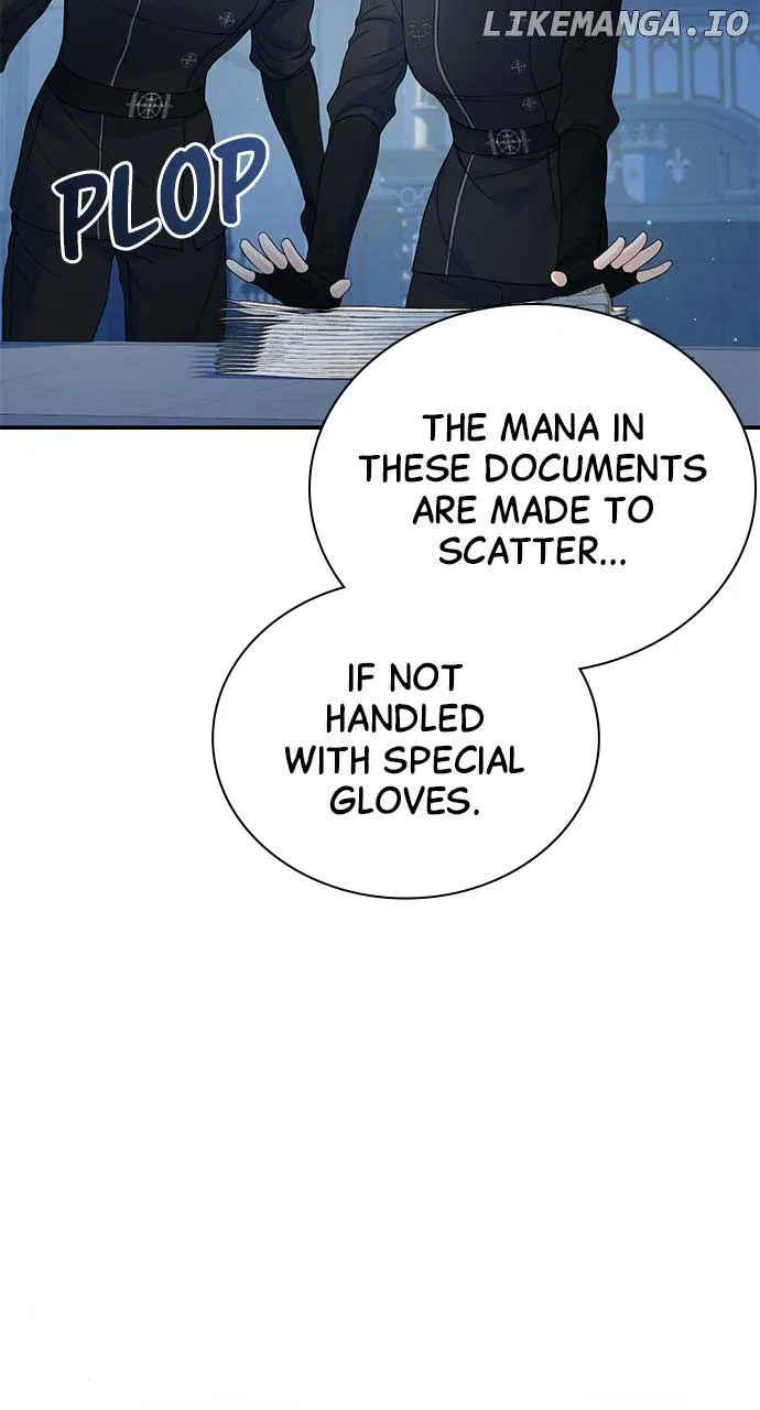 I Thought I Didn’t Have Long To Live! Chapter 56 page 47