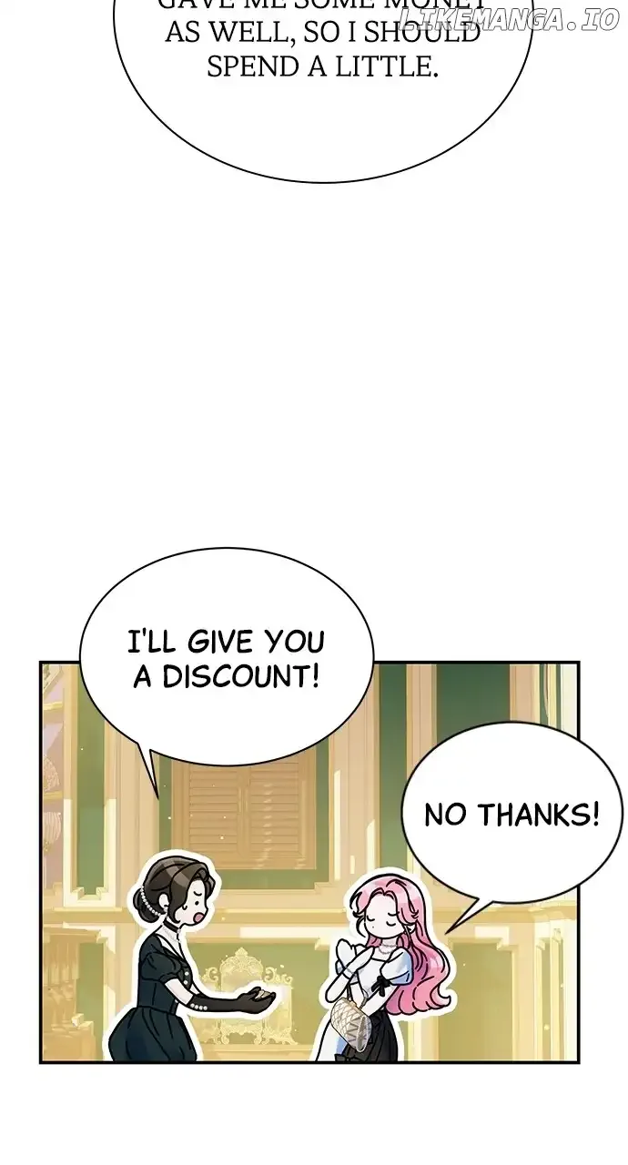 I Thought I Didn’t Have Long To Live! Chapter 58 page 15