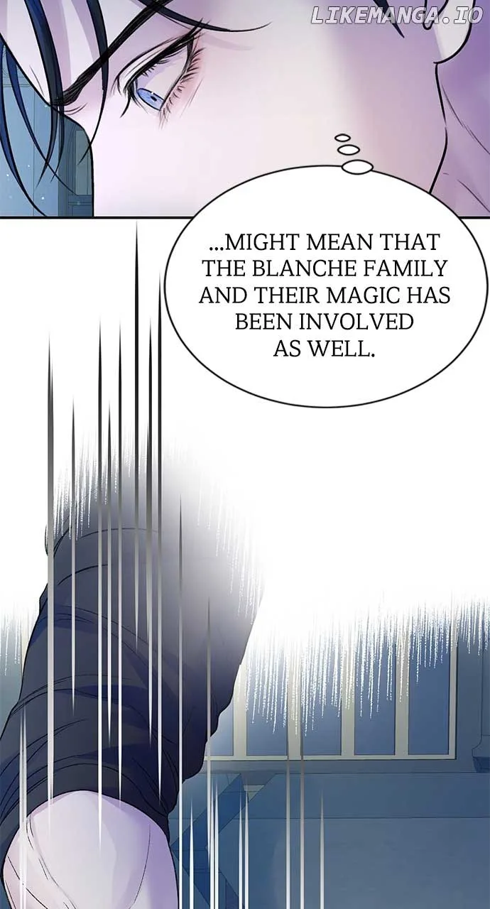 I Thought I Didn’t Have Long To Live! Chapter 56 page 55