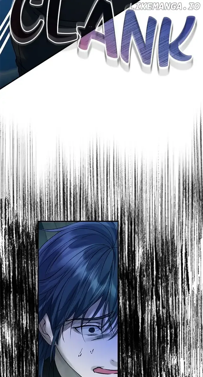 I Thought I Didn’t Have Long To Live! Chapter 59 page 7