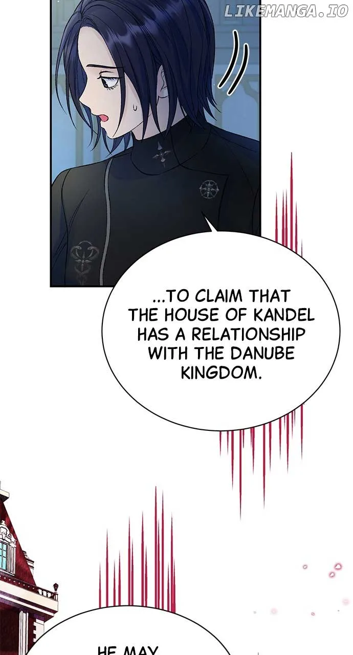 I Thought I Didn’t Have Long To Live! Chapter 56 page 61