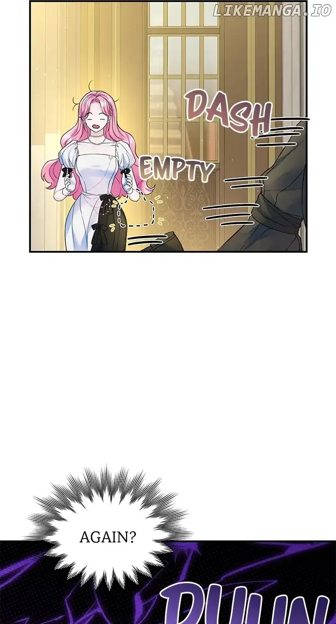 I Thought I Didn’t Have Long To Live! Chapter 58 page 24