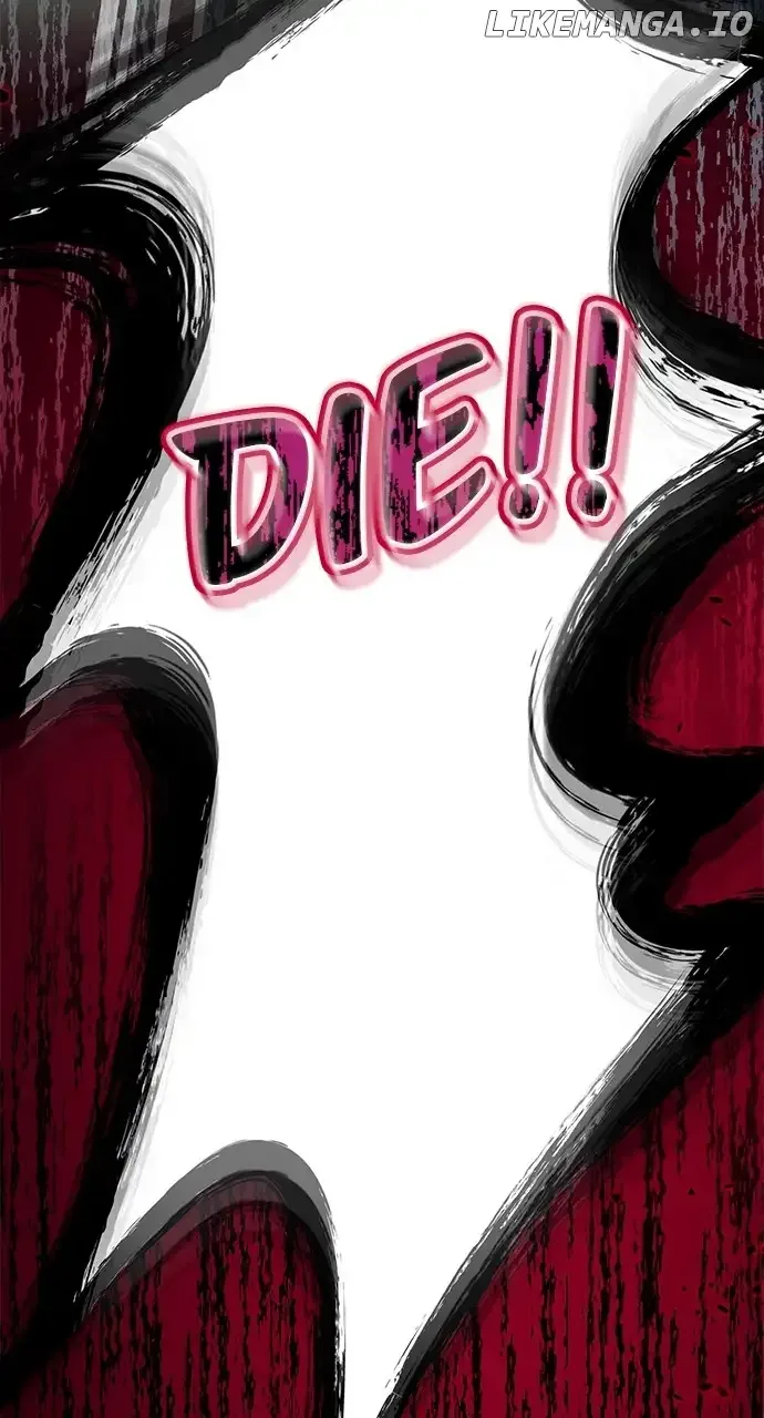 I Thought I Didn’t Have Long To Live! Chapter 59 page 4