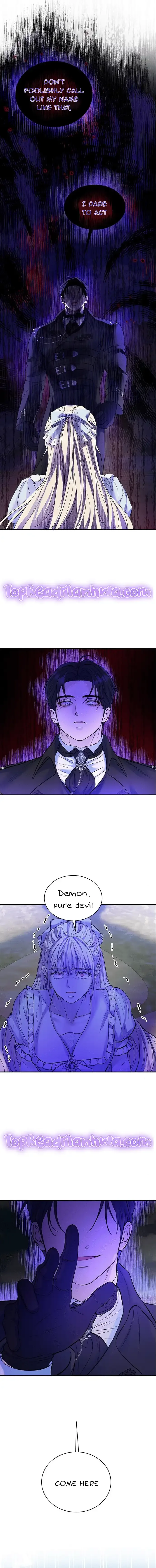 I Thought I Didn’t Have Long To Live! Chapter 60 page 12
