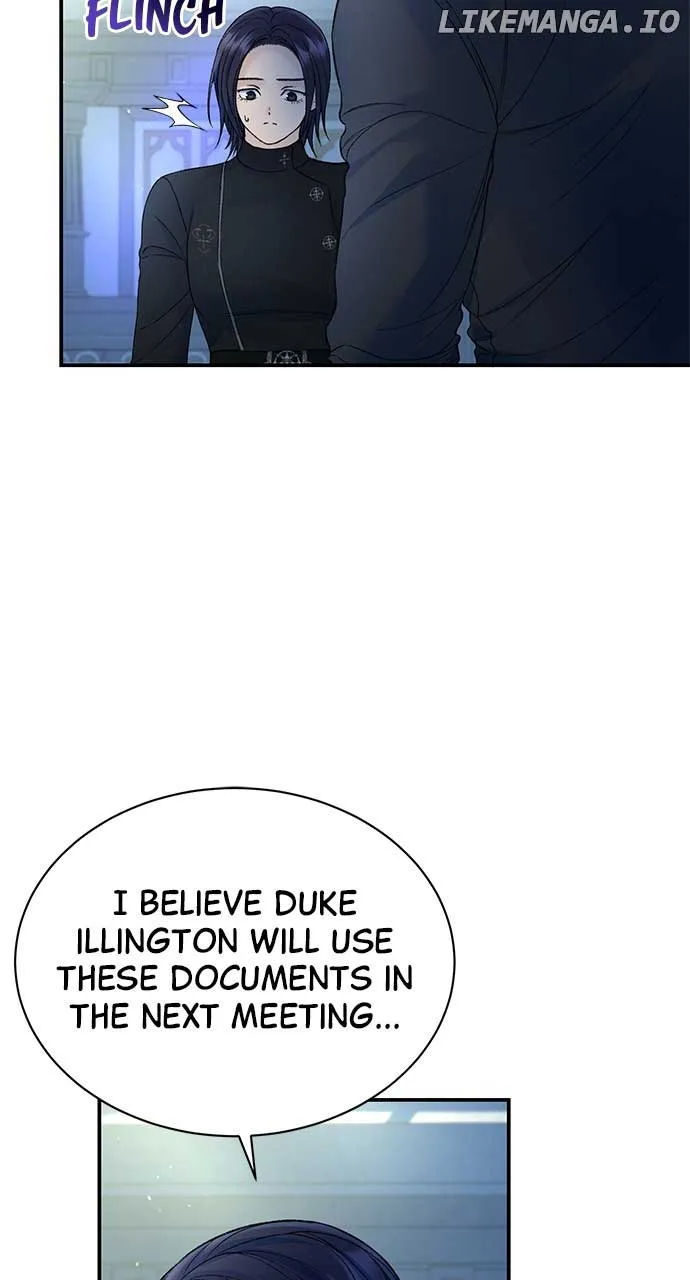 I Thought I Didn’t Have Long To Live! Chapter 56 page 60