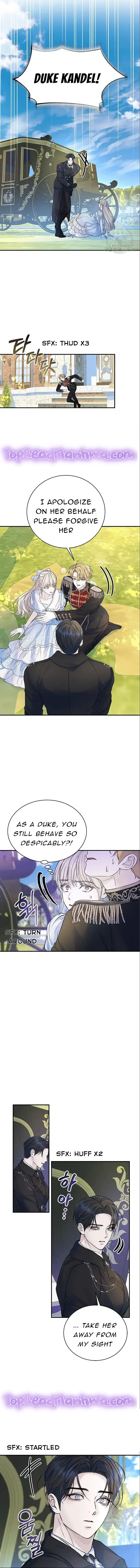 I Thought I Didn’t Have Long To Live! Chapter 60 page 13