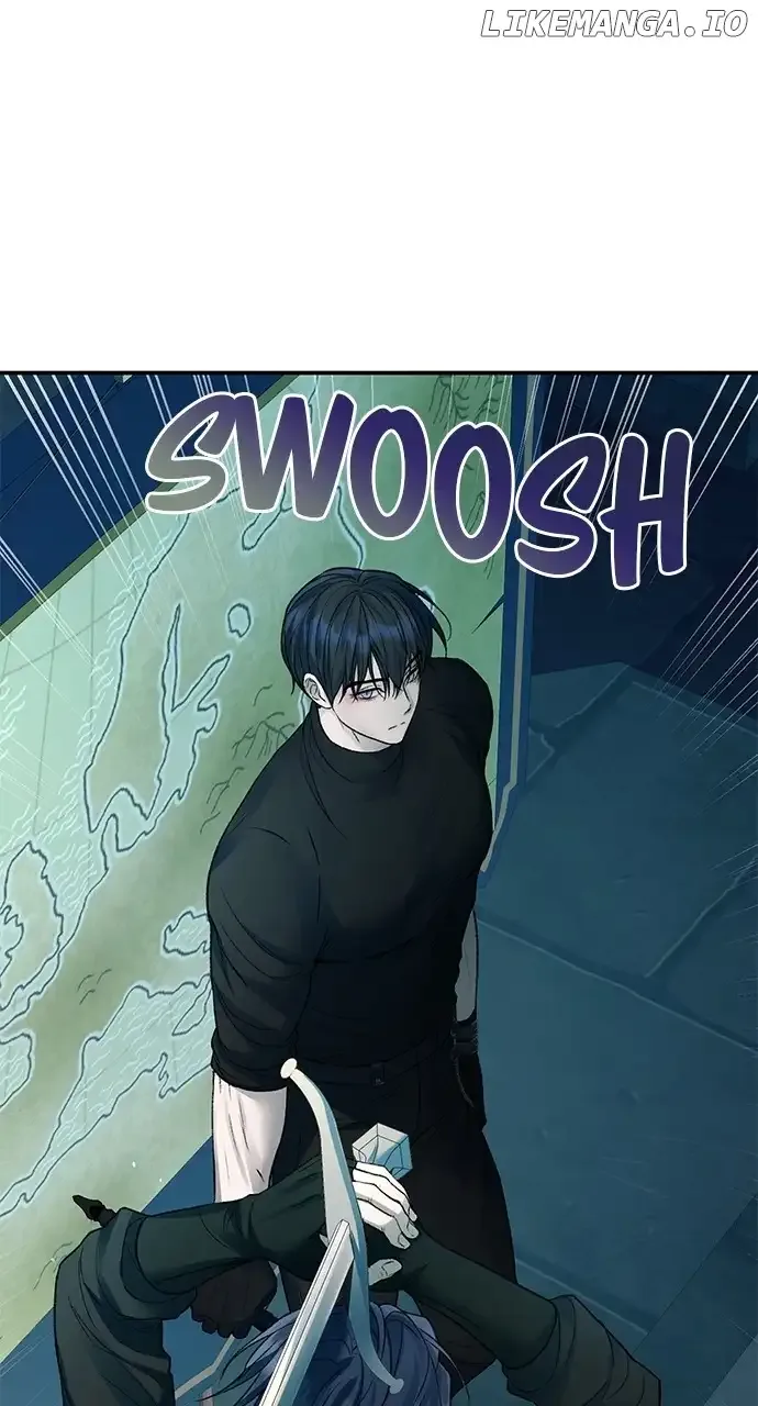 I Thought I Didn’t Have Long To Live! Chapter 59 page 2