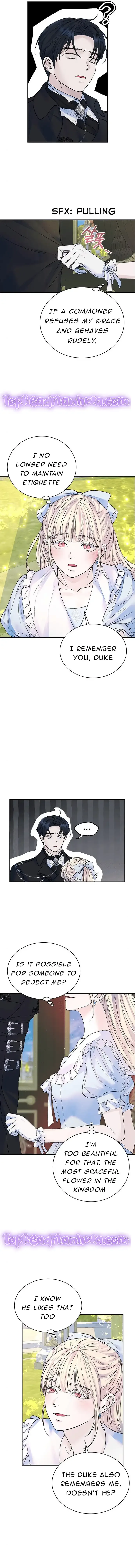 I Thought I Didn’t Have Long To Live! Chapter 60 page 7
