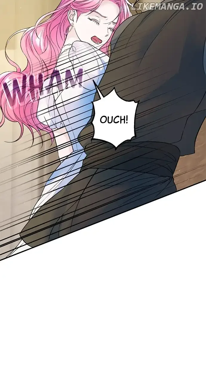 I Thought I Didn’t Have Long To Live! Chapter 58 page 23