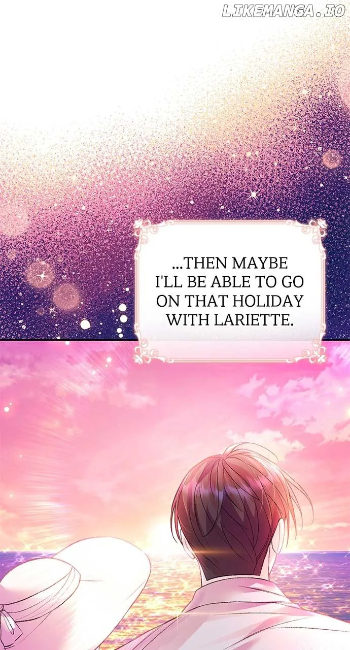 I Thought I Didn’t Have Long To Live! Chapter 56 page 69