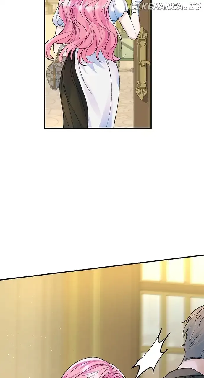 I Thought I Didn’t Have Long To Live! Chapter 58 page 22