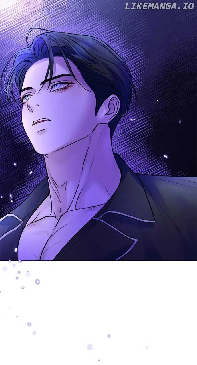 I Thought I Didn’t Have Long To Live! Chapter 56 page 74