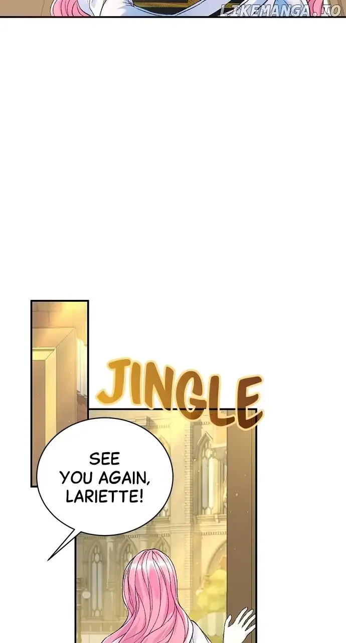 I Thought I Didn’t Have Long To Live! Chapter 58 page 21